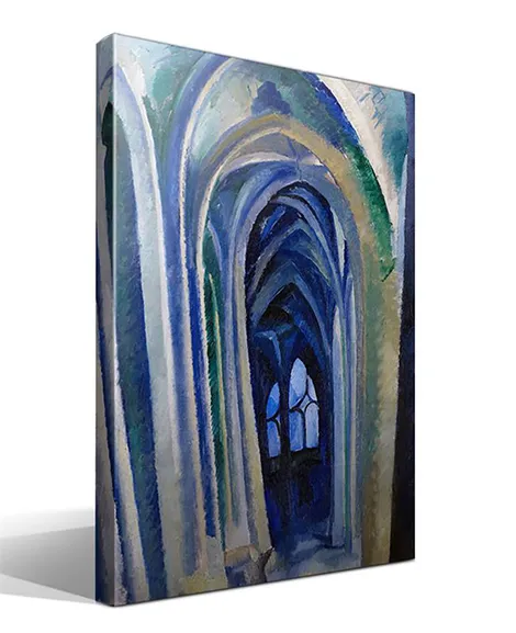 St. Severin