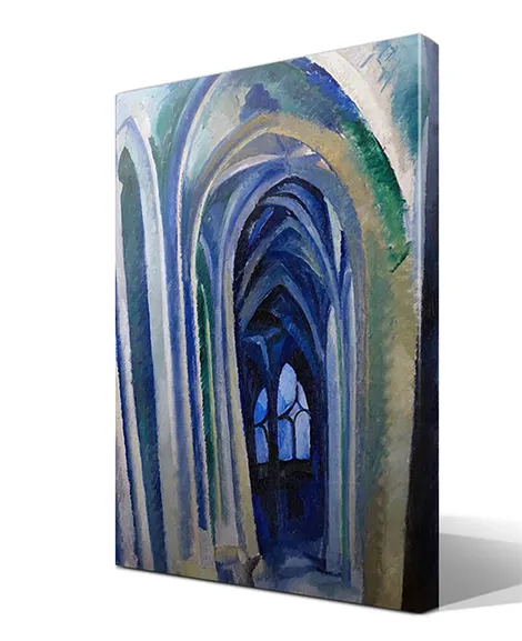 St. Severin
