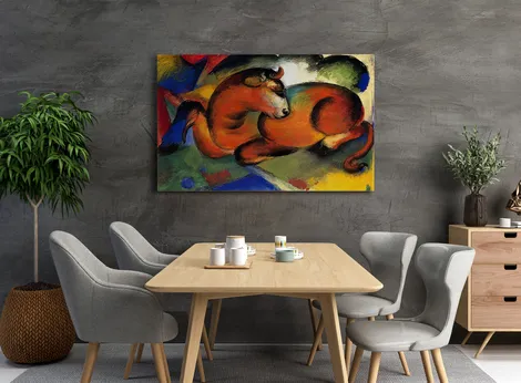 Toro Rojo