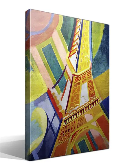 Torre Eiffel