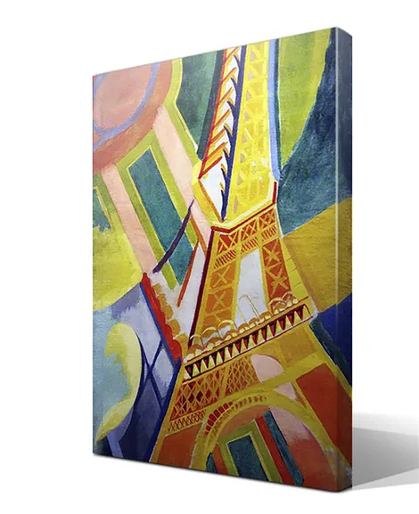 Torre Eiffel