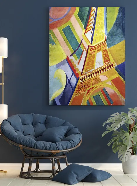 Torre Eiffel