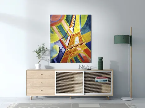 Torre Eiffel