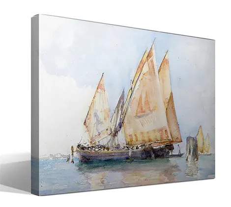 Velas venecianas
