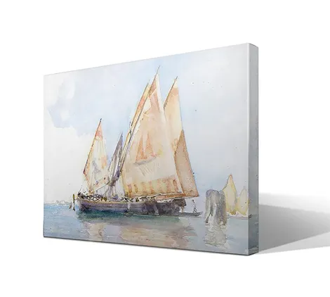 Velas venecianas