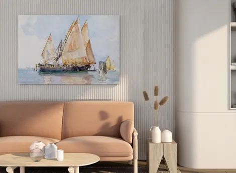 Velas venecianas