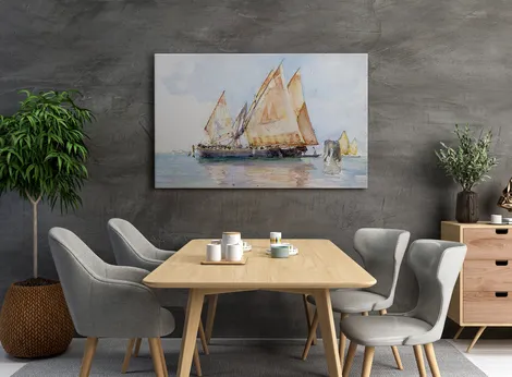 Velas venecianas