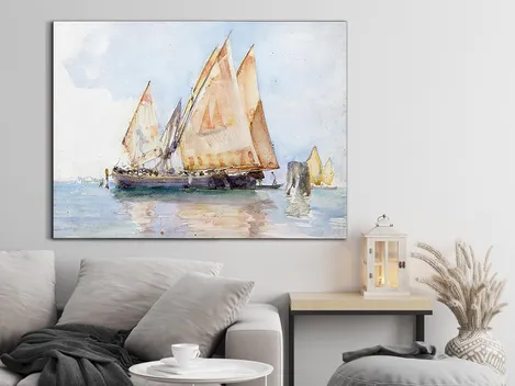 Velas venecianas