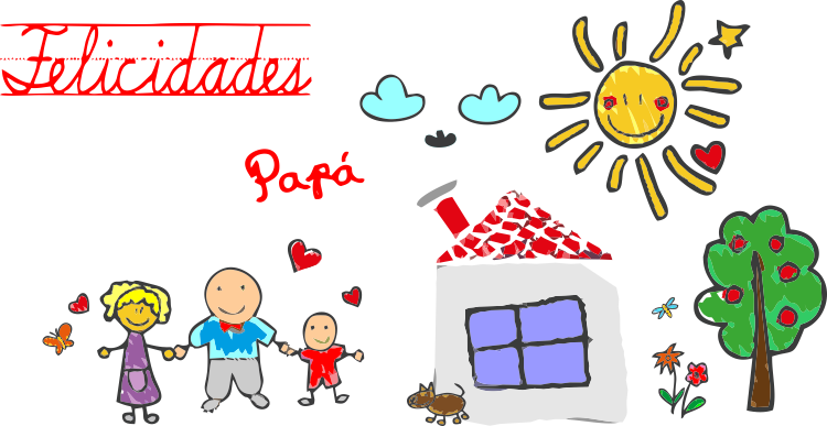 UN REGALO ESPECIAL MERECE UN DESCUENTO ESPECIAL. FELICIDADES PAPÁ