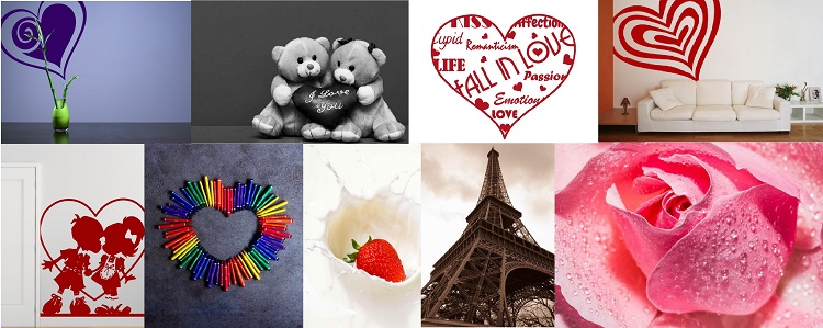 FEBRERO, “EL MES DEL AMOR”