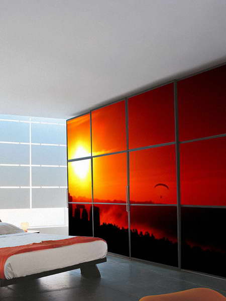 HISTORIA DE LA IMAGEN: Solstice Dawn