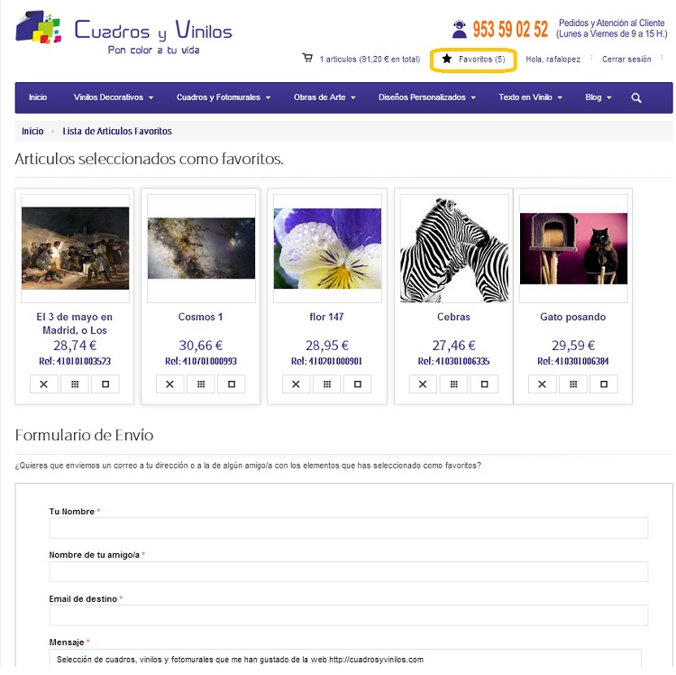 TUTORIAL DE NAVEGACIÓN: USO DE FAVORITOS