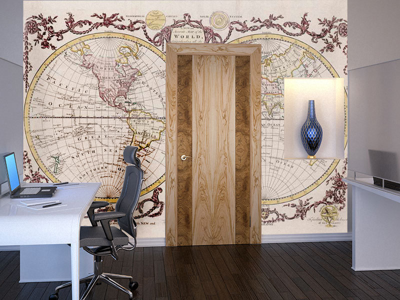 IDEAS PARA DECORAR: SIN LÍMITES